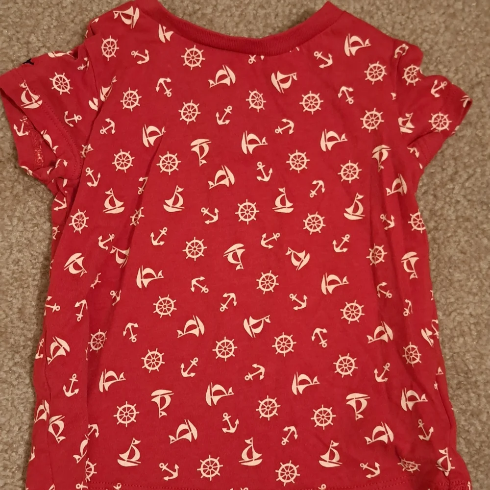Ralph Lauren NWOT baby girl size 9m